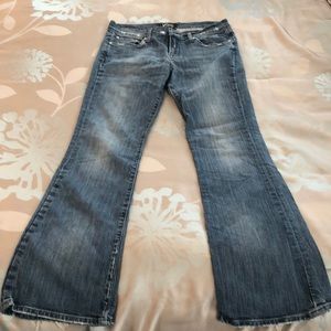Lucky brand Jean